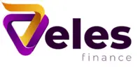 Логотип VELES.FINANCE