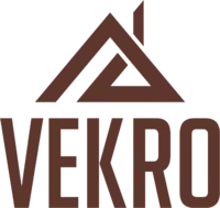 Логотип VEKRO