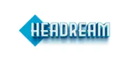 Логотип HEADREAM