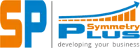 Логотип Симметрия Плюс, ООО