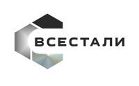 Логотип ВсеСтали