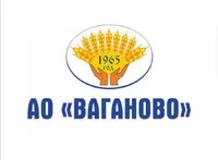 Логотип Ваганово