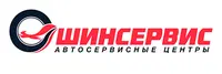 Логотип ШИНСЕРВИС