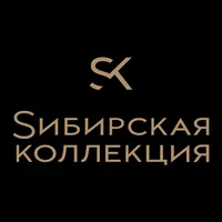 Логотип SK Сибирская коллекция