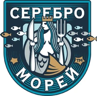 Логотип Река-Море