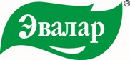 Логотип ЭВАЛАР