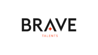 Логотип Brave Talents (Брэйв Тэлэнтс)