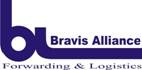 Логотип BRAVIS ALLIANCE (БРАВИС АЛЛИАНСЕ)