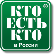 Логотип КТО ЕСТЬ КТО