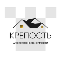 Логотип АН Крепость