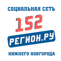 Логотип 152 Регион