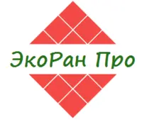 Логотип ЭкоРан Про