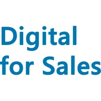 Логотип Digital for Sales