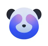 Логотип Pandaverse OÜ