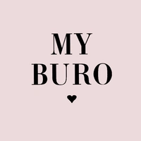 Логотип MY BURO