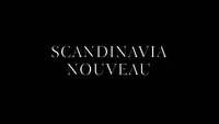 Логотип SCANDINAVIA NOUVEAU (ООО Москва Групп)