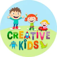 Логотип Kreativ kids