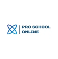 Логотип Pro School Online