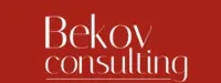 Логотип BekovConsulting