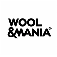 Логотип WOOL & MANIA