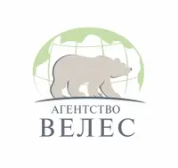 Логотип Агентство по землеустройству Велес