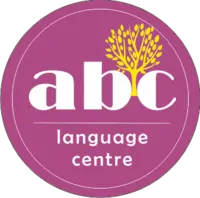 Логотип ABC school