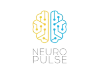 Логотип NEURO PULSE