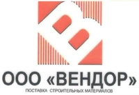 Логотип Вендор