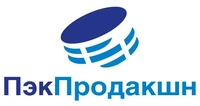 Логотип ПэкПродакшн