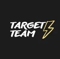 Логотип Target-Team