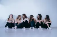 Taniknails (Гладких Татьяна Николаевна) отзывы сотрудников