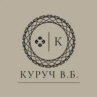 Логотип Куруч Владимир Борисович