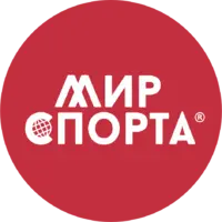 Логотип Мир спорта