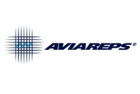 Логотип Aviareps (Авиарепс)