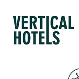 Логотип Vertical Hotels