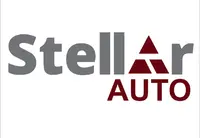 Логотип Stellar Auto