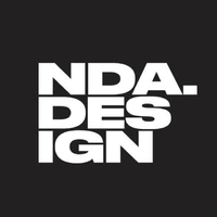 Логотип Nda.design (Лемма Екатерина)