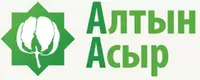 Логотип ТД Алтын Асыр