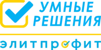 Логотип Элит-профит