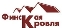 Логотип Финская кровля