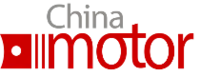 Логотип China Motor (ИП Чираев Салман Увайсович)