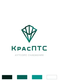 Логотип Красптс