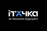 Логотип iТочка - Магазин гаджетов