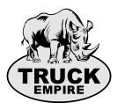 Логотип Truck Empire