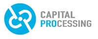 Логотип Capital processing