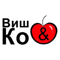 Логотип Vish&Ko