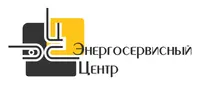 Логотип Энергосервисный центр