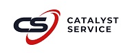 Логотип Catalyst Service