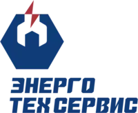 Логотип Энерготехсервис