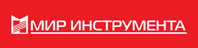 Логотип Мир инструмента, Урал